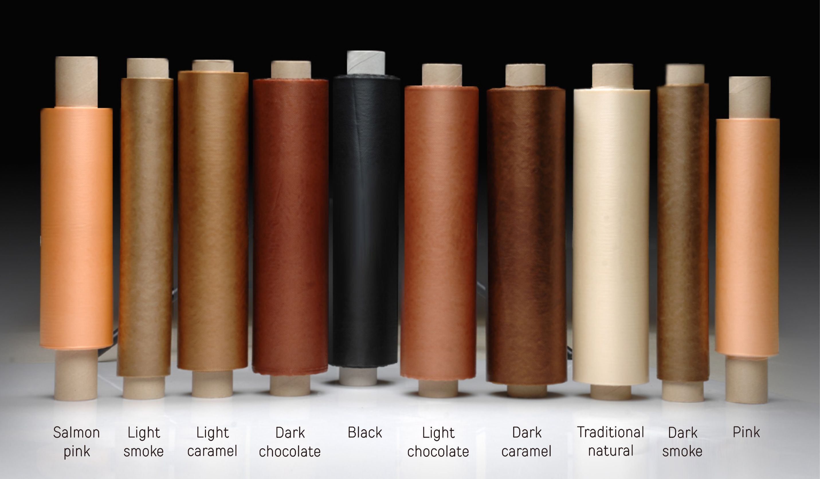 beckdorin colors